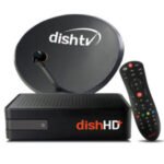 DISH TV New Connection