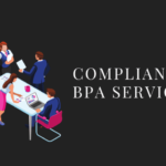 Compliant Business Process Automation (BPA) Services