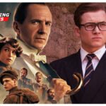 Release-date rumors, cast information, and the final Kingsman movie's plot