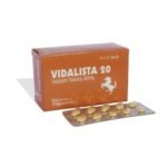 Vidalista – New Male Enhancement Pill | Beemedz.com