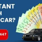 Cash For Scrap Cars