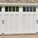 Garage Door Won't Close Porter IN