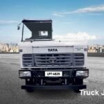 Tata LPT 4825 Truck: Price and Specifications