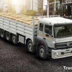 BharatBenz 4228R Truck Price in India 2022 – BharatBenz 4228R Truck Mileage