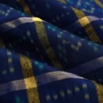 Ikkat Fabric Online | Ikkat Fabric Pochampally