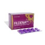 Fildena – Best Way of Erectile Dysfunction | Buy Online