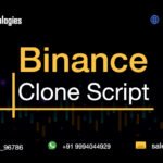 What does the Binance clone script offer for your profitable business?