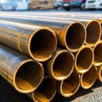 Steel Pipes Supplier Chicago