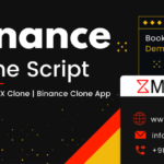 Binance clone