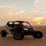 Best Dune Buggy Rental in Dubai for Buggy Tour / Ride Dubai