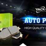 Brake Pads Manufacturer