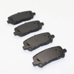 D1281-8397 / 43022-STX-A00 / 43022-SZA-A00 / 43022-SZA-A11 / 52144948 Brake Pad for ACURA MDX / ZDX HONDA PILOT / Odyssey