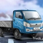 Tata Intra V30: Pickup with Innovative Features in India