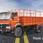 Tata 1512 LPT: Best Truck For Transportation Works