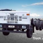 Tata LPT 3521 Truck: Price and Mileage