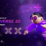 The Rising demand for Metaverse Immersive 3D Development Services in 2022