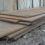 Steel plate suppliers