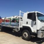 cheap truck hire