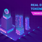 The complete process of Real Estate Tokenization on Blockchain