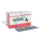 Cenforce 50mg