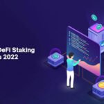 Develop DeFi Staking Platform – Antier