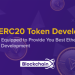 erc20 token development company