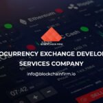 Cryptocurrency Exchange Development Services