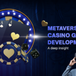 Transforming Your Lottery Business with Metaverse Casino Game Development