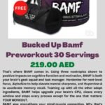 Best Supplement Store in Dubai | Beingbuilder.com