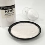 Hydroxypropyl Methyl Cellulose HPMC