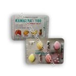 Kamagra Chewable