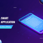 Why Smart Contract Application Development Is Crucial For Enterprises Of Tomorrow