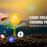 This is the time to invest in DeFi Yield Farming Platform development