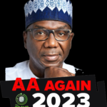 Kwara Campaign | Aabravo.com