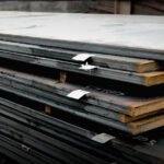 Steel Plate Supplier Near Me