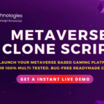 What Does the best Metaverse Clone Look Like?