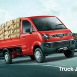 Mahindra Jeeto: Demanding Mini Truck with Superb Fuel Mileage