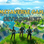 Metaverse Game Development Company