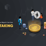 Innovative Ways to Earn From DeFi Staking Platform Development