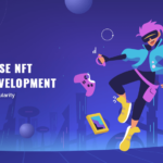 Learn the reason behind the growing popularity of metaverse NFT game development