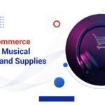 Key eCommerce features for musical instrument and supplies industry