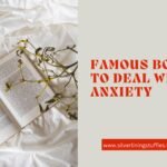 Famous Books To Deal With Anxiety