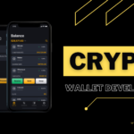 Cryptocurrency Wallet Development Company