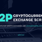 P2P Crypto Exchange Script