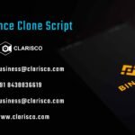 Binance Clone Script