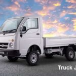 India’s Most Popular Tata Ace Gold Mini Truck in India