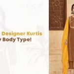 Trending Designer Kurtis For Every Body Type!