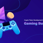 How Crypto Token Development Helps The Gaming World | A Brief Guide