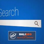 Search Engine Optimization Bali