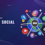 Unlocking the Potential of DAO In Social Media